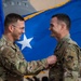 378th EOG Change of Command