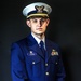LTJG Cody Mitchell