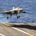 USS Carl Vinson (CVN 70) Conducts Flight Operations in Philippine Sea