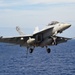 USS Carl Vinson (CVN 70) Conducts Flight Operations in Philippine Sea