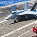 USS Carl Vinson (CVN 70) Conducts Flight Operations in Philippine Sea