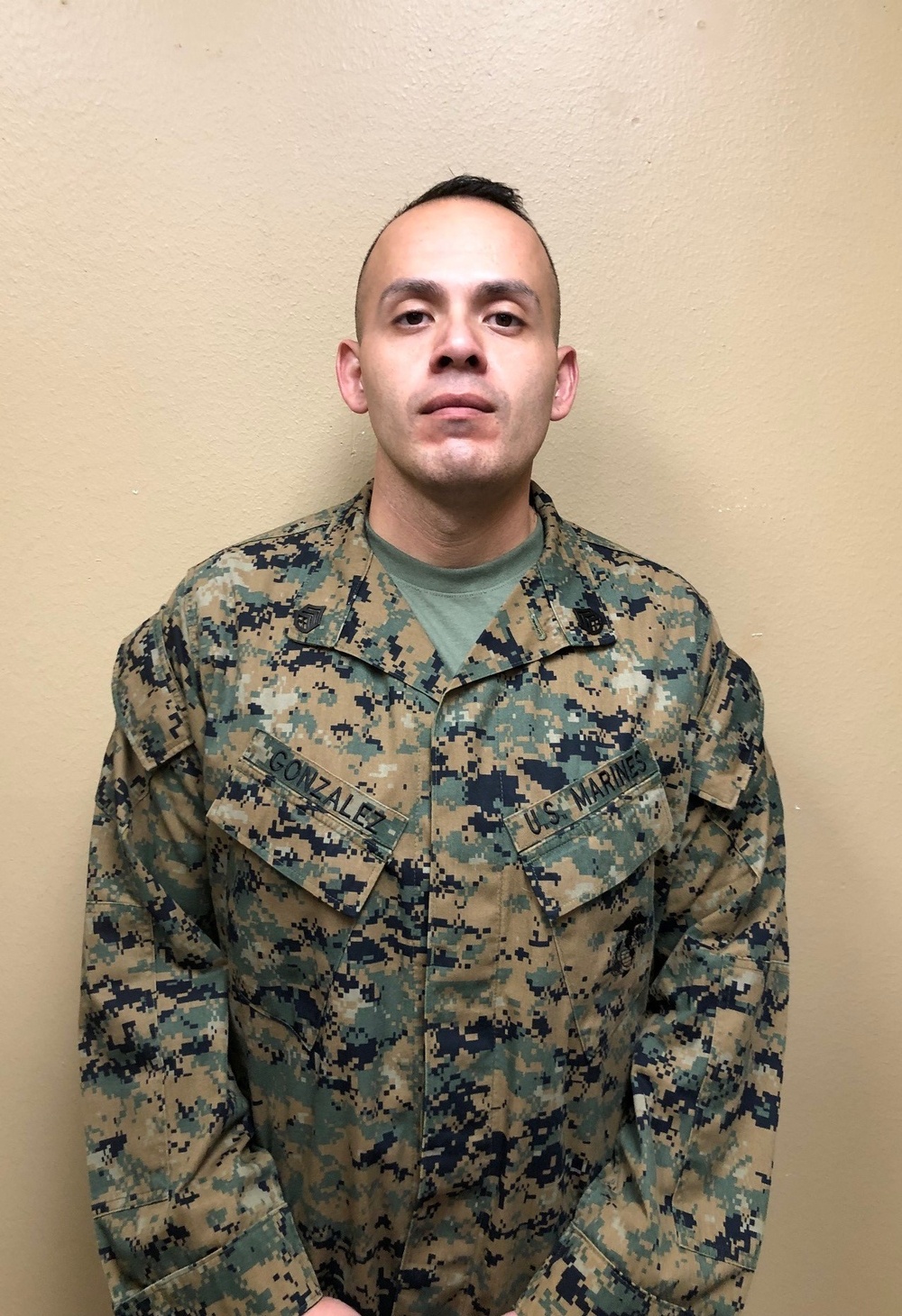 4th Marine Division Marines Recognized as Top Career Planners across Active Reserve Force Contributing to Marine Corps Talent Management Efforts