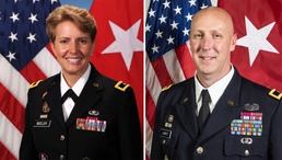 MICC commanding general to lead Army Contracting Command