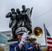 USCG World War II Memorial