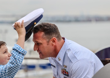 BMC Robert Osborne Promotion