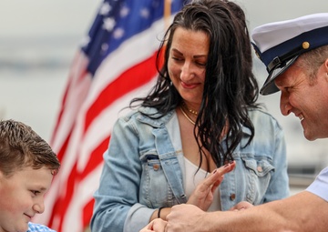 BMC Robert Osborne Promotion