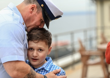 BMC Robert Osborne Promotion