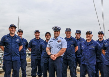 BMC Robert Osborne Promotion