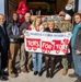 Toys for Tots Drive 2021