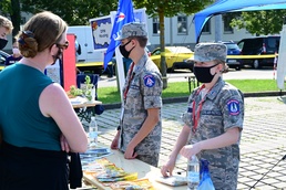 C.A.R.E. Fair Stuttgart