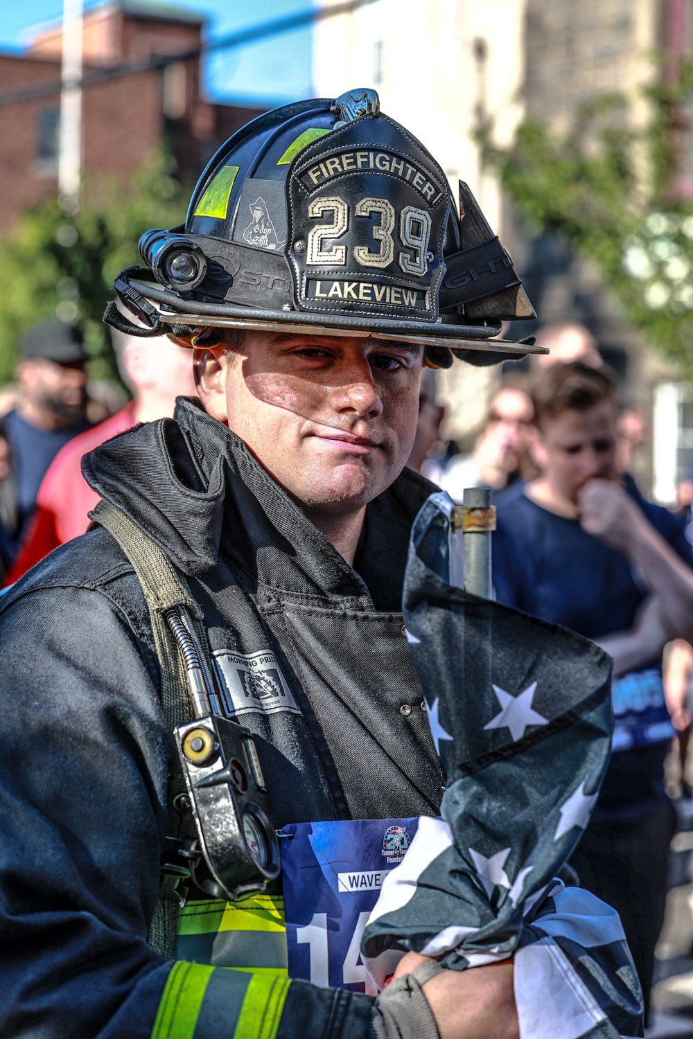 Tunnels To Towers NYC