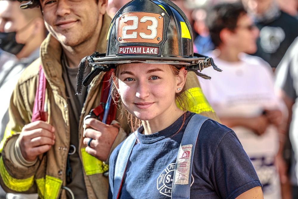 Tunnels To Towers NYC