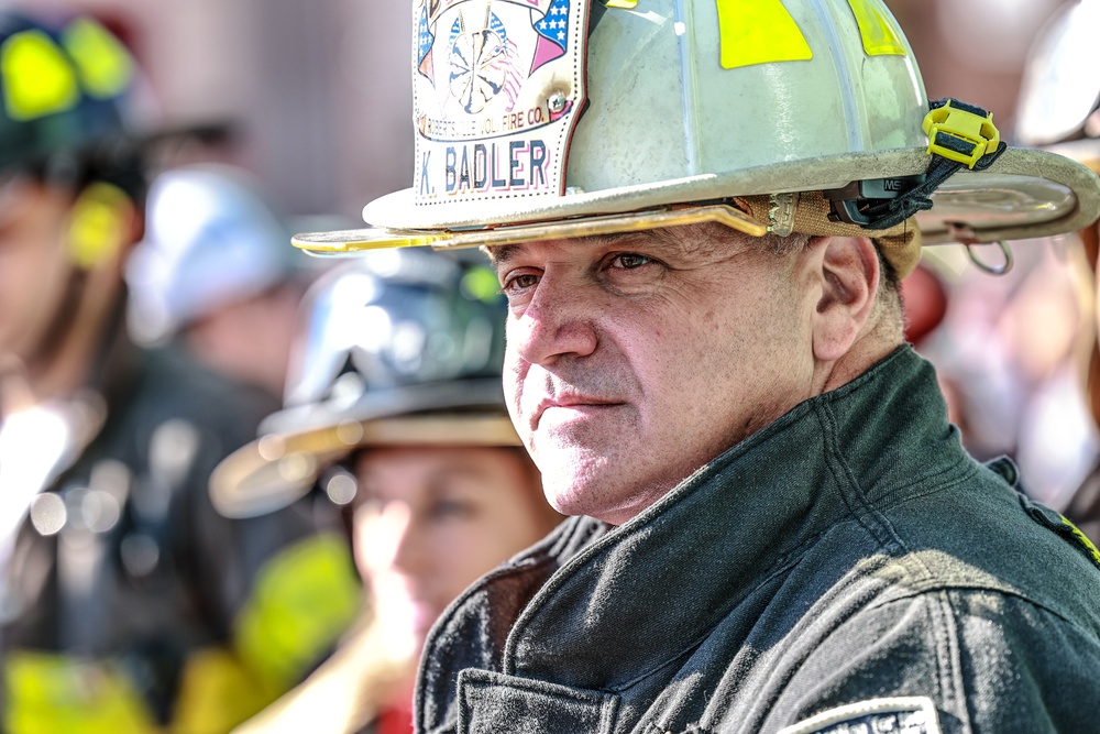 Tunnels To Towers NYC