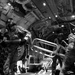 AC-130J Gunships train with multi-national JTAC's