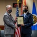 ARMY HUMAN RESOURCE SYSTEMS HOLDS CHANGE OF CHARTER CEREMONY