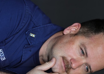 No Shave November - Coast Guard Sector New York