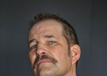 No Shave November - Coast Guard Sector New York