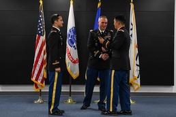 CYBER PLATFORMS AND SYSTEMS GAINS NEW LEADERSHIP