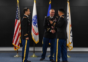 CYBER PLATFORMS AND SYSTEMS GAINS NEW LEADERSHIP