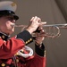 DOD Staff Observe 9/11 Memorial at Pentagon