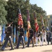 DOD Staff Observe 9/11 Memorial at Pentagon