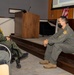 61st Fighter Squadron hosts Pilot for a Day