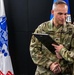 DEFENSIVE CYBER OPERATIONS HOLDS CHARTER CEREMONIES