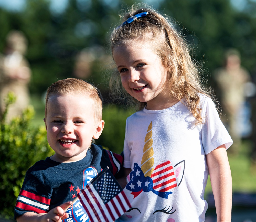 JB MDL 9/11 20th Anniversary Commemoration