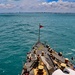 USCGC Thetis arrives to Brazil