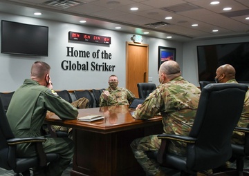 AFGSC selects Warbird Airman for prestigious SLECP-A