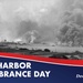 Pearl Harbor Remembrance Day Facebook Graphic for Department of the Air Force