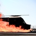 Farrier Firefighting School