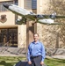 Forrest Durham:  A 45 year evolution of U.S. Air Force, Cyberspace history