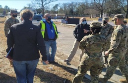 900th CBN supports deployment readiness exercise