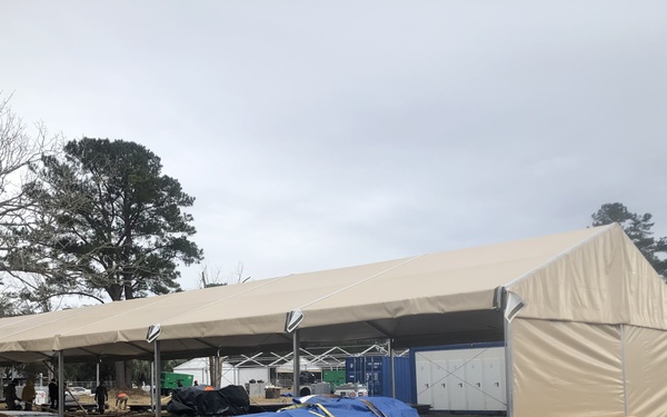 900th CBN supports deployment readiness exercise