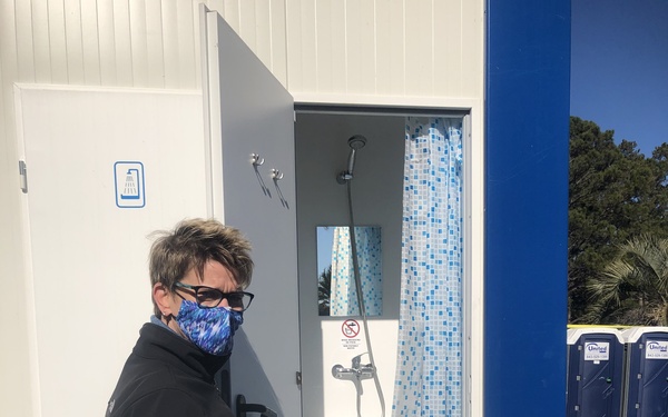 900th CBN supports deployment readiness exercise