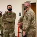 175th Security Forces Visit Airmen Supporting Task Force Liberty