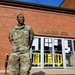 175th Security Forces Visit Airmen Supporting Task Force Liberty