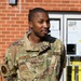 175th Security Forces Visit Airmen Supporting Task Force Liberty