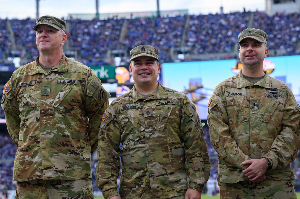 DVIDS - Images - Salute to Service Maryland National Guard CH-47 ...