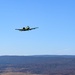 Estonian Air Force Commander Observes MDNG A-10