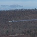 Estonian Air Force Commander Observes MDNG A-10