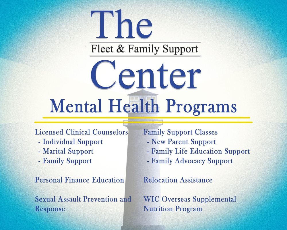 FFSC Naples Mental Health Support