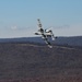 Estonian Air Force Commander Observes MDNG A-10