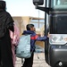 Final Afghan guests leave Doña Ana Complex