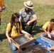 Army engineers host 125 students for STEM camp in Alaska