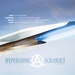 Hypersonic Scramjet Propulsion