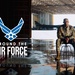 Around the Air Force: Recruiting Diversity