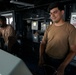 USS PEARL HARBOR PUBLIC AFFAIRS