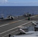 USS Carl Vinson (CVN 70) Conducts Flight Operations in Philippine Sea